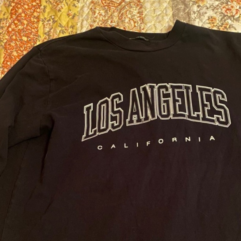 BRANDY MELVILLE LONG SLEEVE